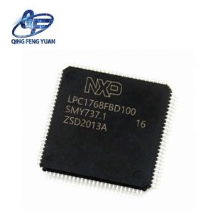 Buy cheap  / Freescale Integrated Circuit Electronic Components LPC1768FBD100K from wholesalers