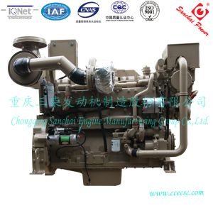 Buy cheap KTA19-M3 M525 M600 Marine Diesel Engine product