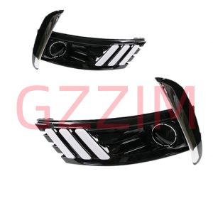 Buy cheap LED DRL for Corolla 2017-2018 Excellent Fitment Easy Installation and Coding Required from wholesalers