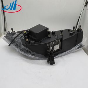 Original Auto Parts Car Headlight For Chery A11-3772010BB ISO9001