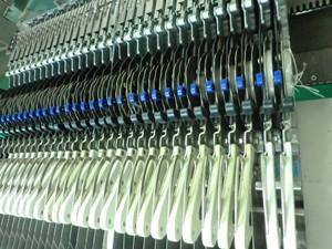 Buy cheap JUKI SMT CTF FEEDER CN081P from wholesalers