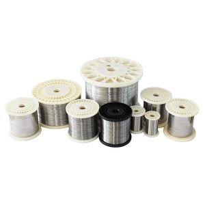 Buy cheap ISO9001 Precision 3j9 Alloy 52 FeNi52 Nickel Iron Alloy from wholesalers