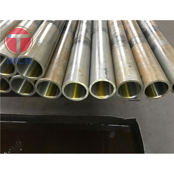 Quality ASTM B359 C10100 C10200 C12000 Condenser Tube for sale