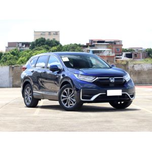 2024 Honda CRV CVT Two-Drive 5 Door 5 Seats Gasoline SUV Left Steering Automatic