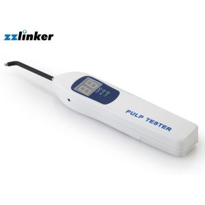 Buy cheap Hypersensitive Dental Obturation Systems Pulp Tester Convenient Speed Preset from wholesalers