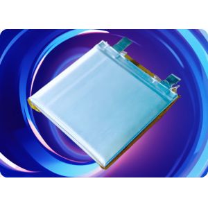 Buy cheap 3.7V 610mAh Explosion Proof Lithium Battery 200 Cycles from wholesalers