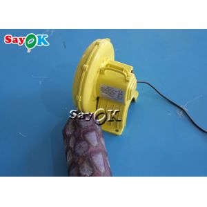 Buy cheap 5m 16ft Giant Inflatable Dinosaur Model For Halloween Exhibition from wholesalers