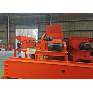 China 18.5KW Fertilizer Grinding Machine on sale