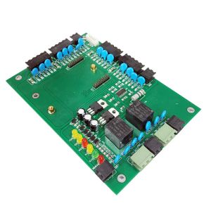 OEM Electronic Pcba Inverter Power Supply Pcb Board 32 Layers