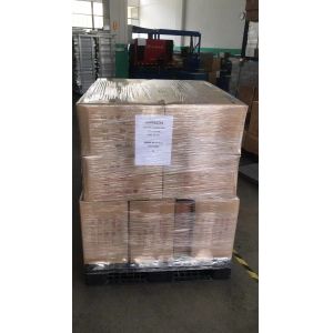 Buy cheap 355*320*563mm ESD PCB Magazine Rack Antistatic SMT PCB Storage Cart For PCB Production Line from wholesalers