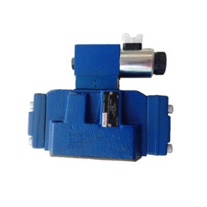 Rexroth Direction Valve 4WEH16E72/6EG24N9ETK4/B10 Maximize Your Hydraulic System