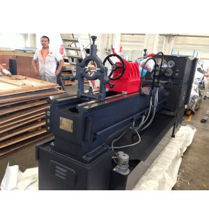 CA6161A CA6261A Conventional Lathe Machine Tools Manual Universal 1600R/min