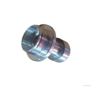 Buy cheap Electrical Discharge Machining Anodizing Aluminum Precision Machining Parts from wholesalers