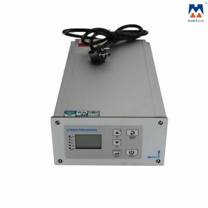 20KHz Ultrasonic Welding Generator for Ultrasonic Welding Machine Face Mask