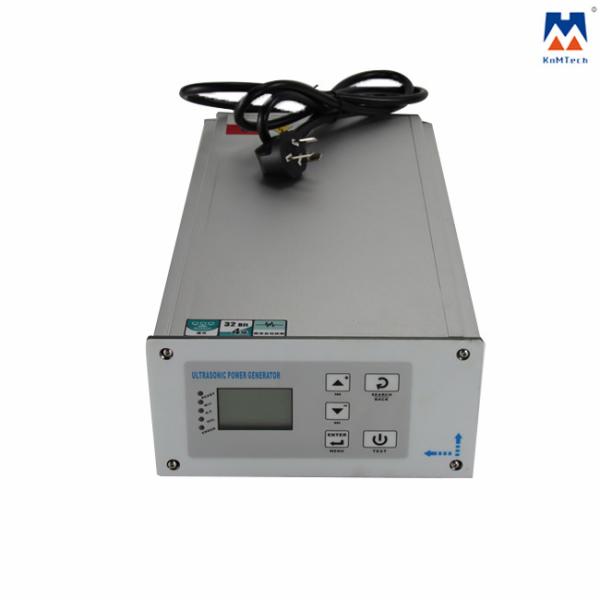 20KHz Ultrasonic Welding Generator for Ultrasonic Welding Machine Face Mask