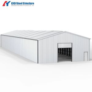 Buy cheap 5 Applications of Steel Structure in Modern Factory Construction from wholesalers