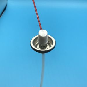 Buy cheap Carburetor Cleaner Valve with Smooth Spray Control for Professional Automotive Repair from wholesalers