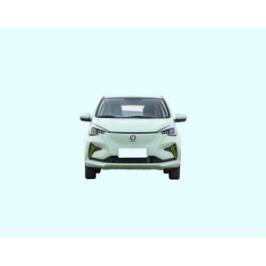 Long Range 310km Mini Electric Car E Star Changan Benben For Adults
