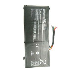 Buy cheap AC14A8L 100% Compatible Laptop Battery For ACER Aspire V15 Nitro Aspire VN7 Series from wholesalers