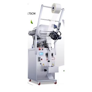 Buy cheap Pouch Tomato Paste Liquid Ketchup Paste Sachet Packaging Machine from wholesalers