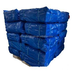 Buy cheap 900D Waterproof Tarpaulin Sheet Rainproof And Moisture-Proof from wholesalers