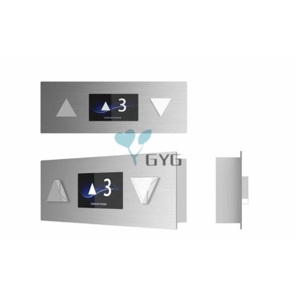 Buy cheap BF531 Elevator Lantern Indicates Position And Direction Of Travel from wholesalers