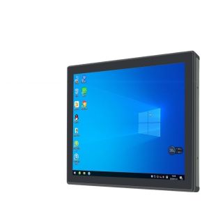 Buy cheap 19 Inch All In One Computers Embedded Touch Screen PC For Automation With 4RJ45 6USB from wholesalers