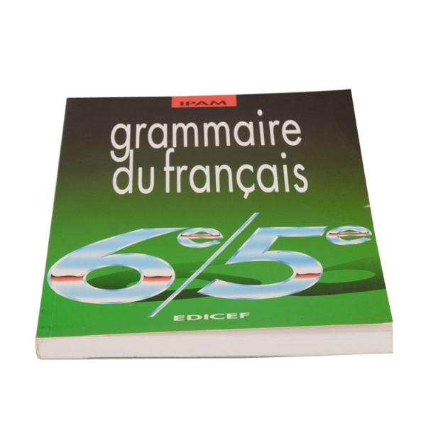 Quality Paperback Book Printing Services With Print On Demand Publishers for sale