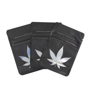 Buy cheap BOPP Brown Kraft Paper Standing Up Pouches With Window from wholesalers