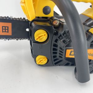 Buy cheap 25cc Portable Mini Gasoline Chainsaw 12'' Personalized Garden Tool With Single Cylinder from wholesalers