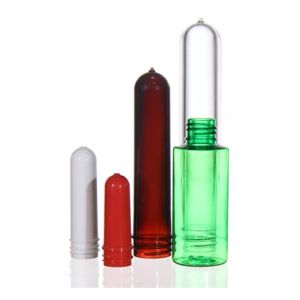 Buy cheap 100mm Pco 2015 Neck Pet Bottle Preform from wholesalers