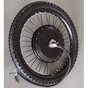 Buy cheap Li - On Battery Electric Bike Motor Kit , Ebike Conversion Kit Wheel Size 20 - 28 Inch from wholesalers