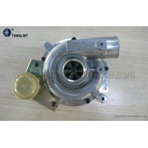 Buy cheap Isuzu Opel Vauxhall Brava RHF4H Turbo Diesel Turbocharger VC420018 VICL For 4JA1L Engine from wholesalers