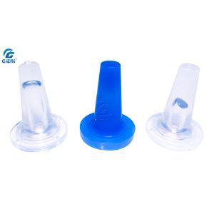 Buy cheap Generic Cosmetic One Body Silicone Lipstick Mold from wholesalers
