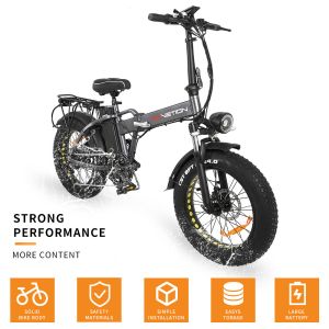 Buy cheap Exercise Balance Electric Bike With Brushless Motor Professional from wholesalers