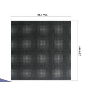 High Expertise P7.62 1R1G1B 3528 Indoor Led Stage Backdrop Video Processor LVP