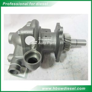 Buy cheap QSM11 engine water pump 4965430, 4972861, 4299042, 2882144 product