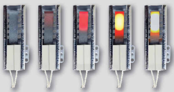 Buy cheap Silicon Nitride High-Temperature Hot Surface Igniter Series from wholesalers