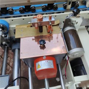 Buy cheap Boxes And Carton Automatic Folder Gluer Machine High Accuracy from wholesalers