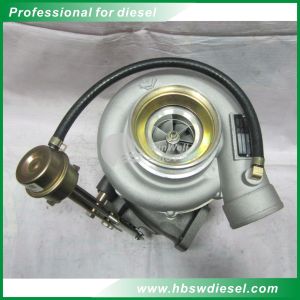 Buy cheap Holset Turbocharger  HX40W  L3700-L37SA-1118100A Turbo from wholesalers