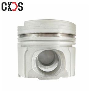 Buy cheap Piston Cylinder Liner Repair Kit Diesel Engine Piston 1-12111806-0 For Isuzu 8PD1 10PD1 Engine from wholesalers