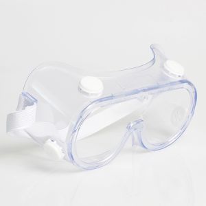 Buy cheap Disposable Safety Isolation Goggles / Medical Protective Goggles For Hospital from wholesalers
