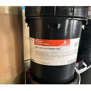 Buy cheap PFA 858G-210/  858G-917 Fluoropolymer Coatings Liquid IN STOCK from wholesalers