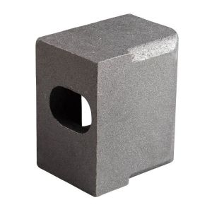 Buy cheap ISO Standard Shipping Container SCW480 Corner Casting from wholesalers