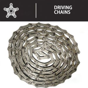 Buy cheap 208B To 232B Double Pitch Transmission Roller Chains from wholesalers