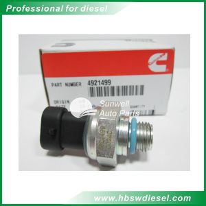 Buy cheap Cummins ISX15 fuel pressure sensor 4921499 ,3408377 product