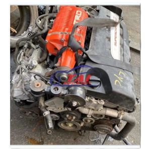 Original 2GR 2GR-TRD V6 Used Engine Assembly For Toyota Camry