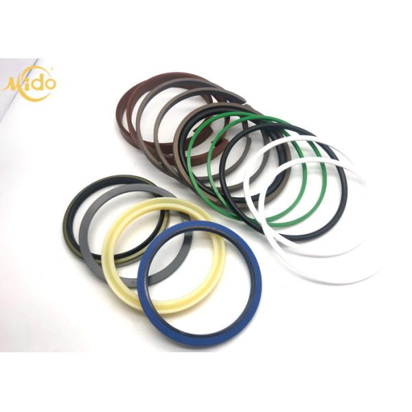 Buy cheap 707-99-37230 PC130-6 PC128US-2 PC138US-LC-2 Hydraulic Cylinder Seal Kit Engineering Accessories Boom Cylinder Kit from wholesalers