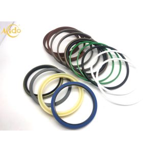 Buy cheap 707-99-37230 PC130-6 PC128US-2 PC138US-LC-2 Hydraulic Cylinder Seal Kit Engineering Accessories Boom Cylinder Kit from wholesalers