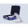 Buy cheap IOS Android Windows Handheld Portable Ultrasound Device Convex Linear Cardiac 3 IN 1 Ipad Ultrasound Probe from wholesalers